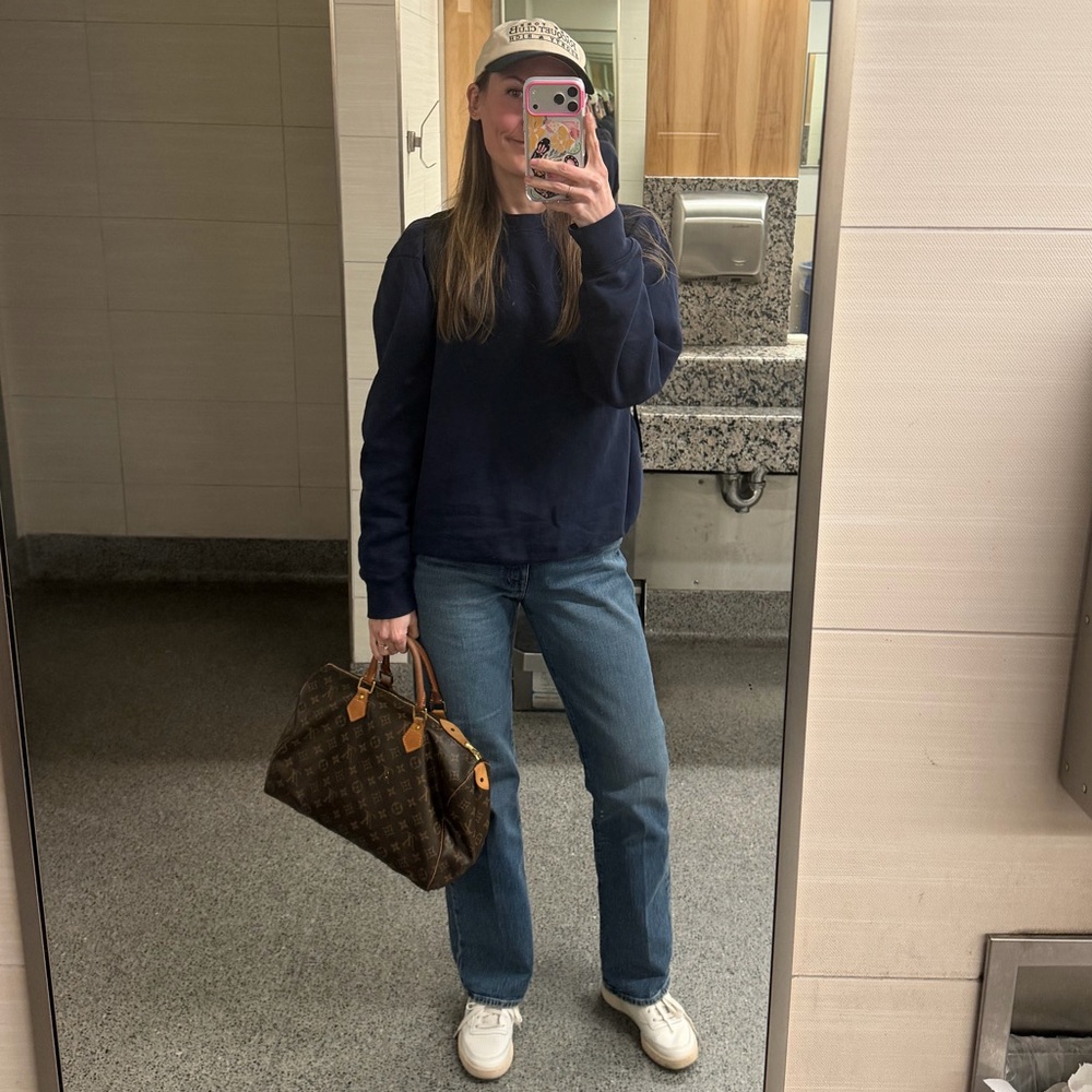 Meet your Posher, Sara